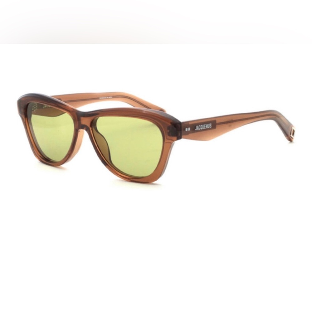 Jacquemus Sunglasses (NWT) - Picture 1 of 3